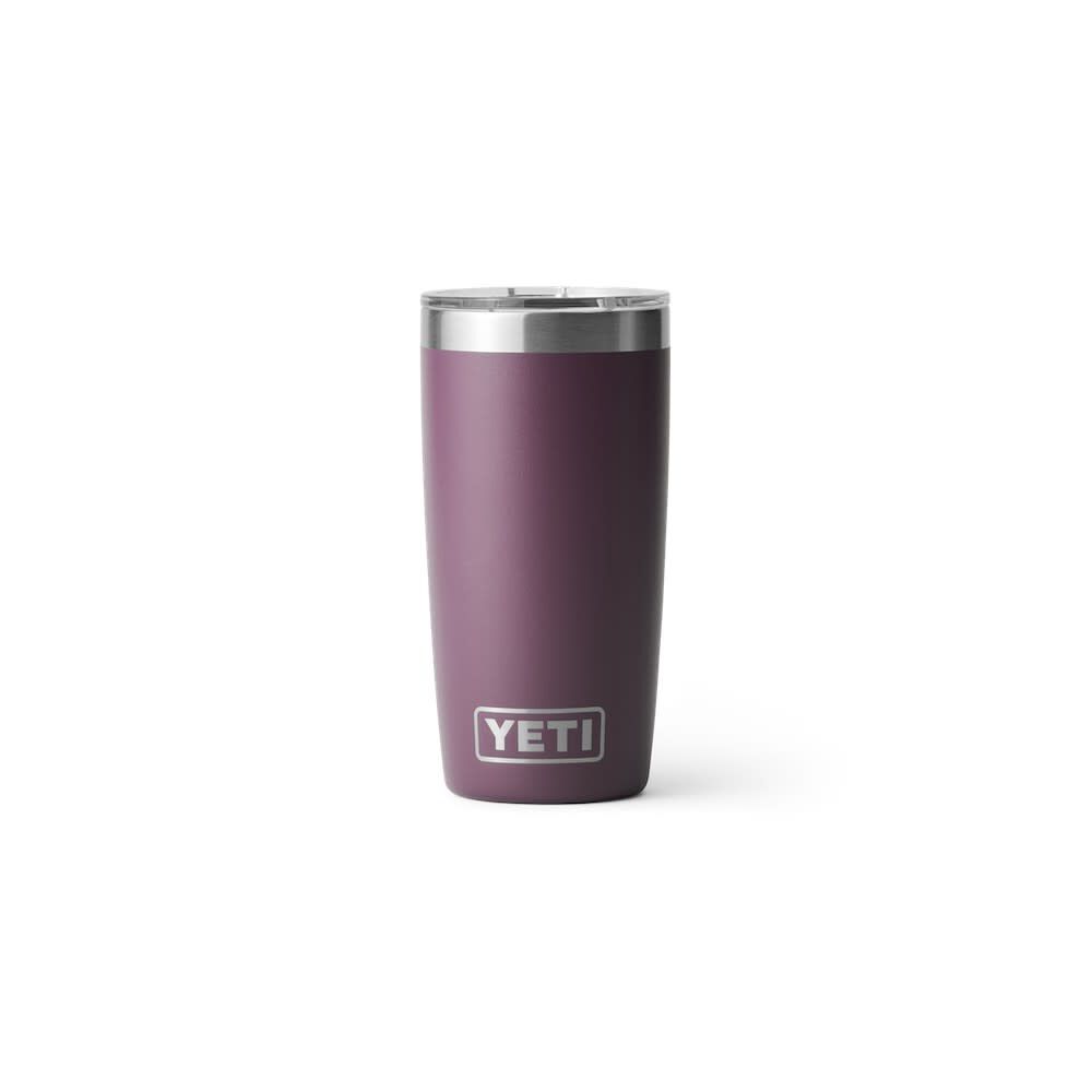 Nordic Purple YETI® 20oz Tumbler Rambler® - Authentic - Brand New